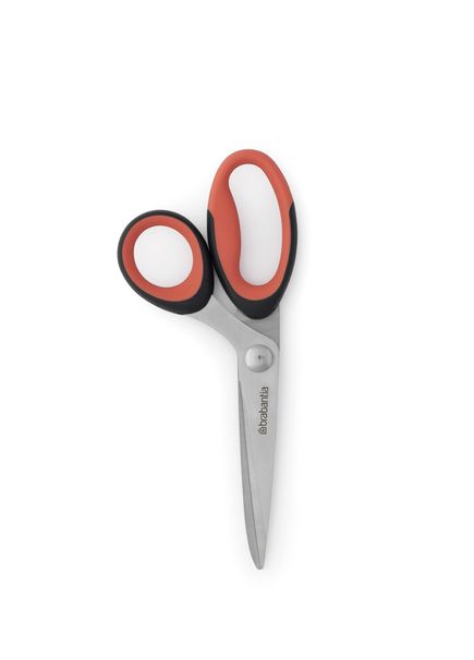 Tasty+ Salmon Kitchen Scissors