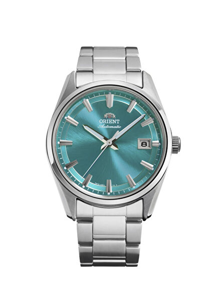 RA-AC0R06L30B Grey Steel Men's Watch