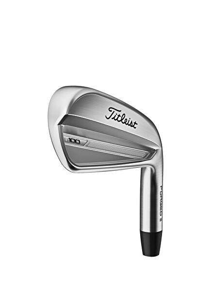 T100 AMT White S300 4 PW Left Hand Golf Set