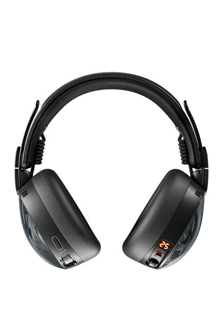 Aviator 900 ANC Siyah Kulak Üstü Bluetooth Kulaklık S6AVW-T740