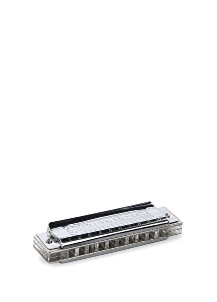 M58603X Blues Bender D Major Harmonica