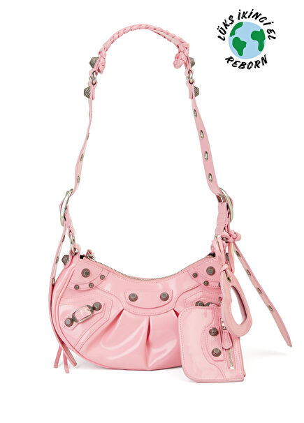 Balenciaga neo cagole bag
