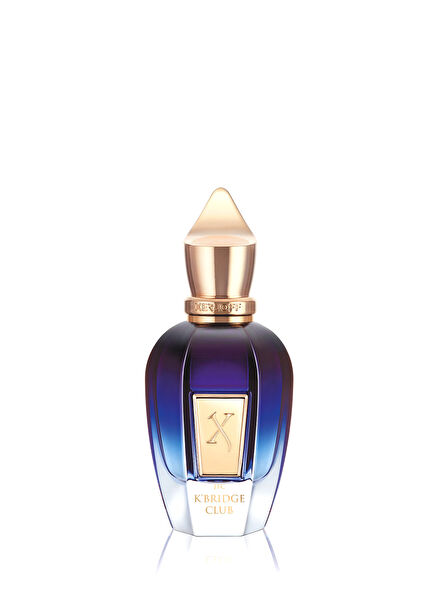 XERJOFF JTC K'Bridge Club 50 ml