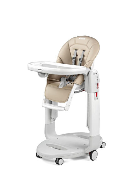 Tatamia Follow Me Astral Beige High Chair