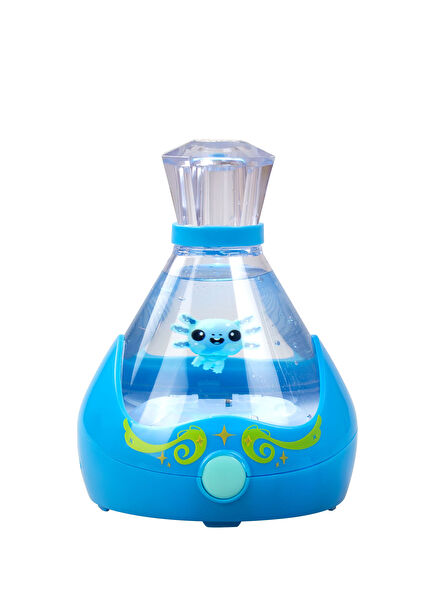 Fizzy Pets İnteraktif Pluto Sürpriz Oyuncak