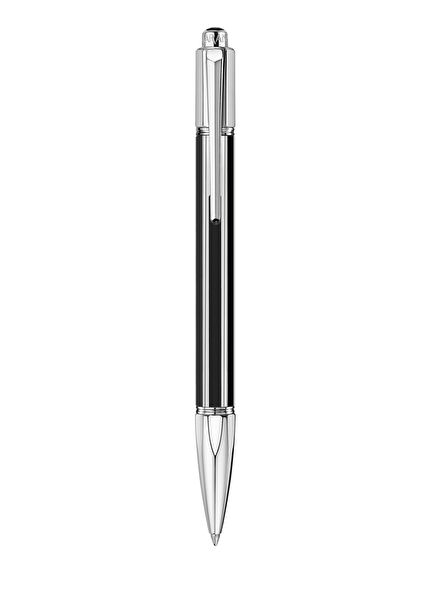 Varius™ China Black Ballpoint Pen