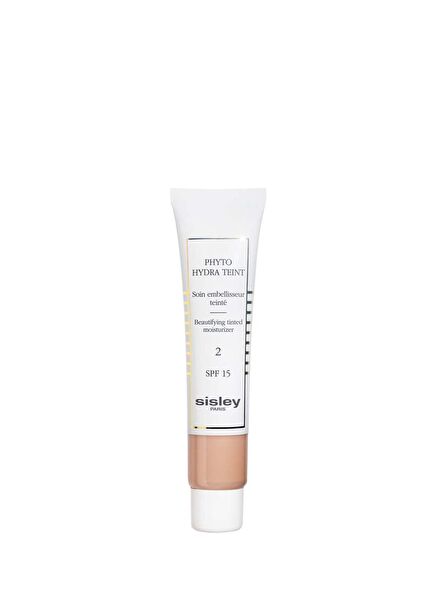 Phyto-Hydra Teint 2 Medium Spf15 40Ml