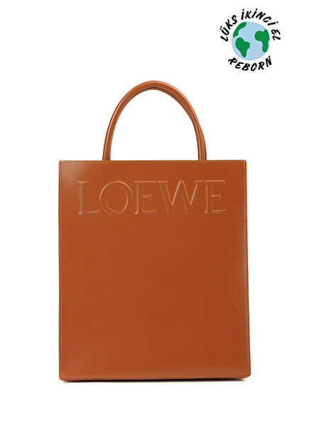 Loewe Satandard A4 Tote Çanta