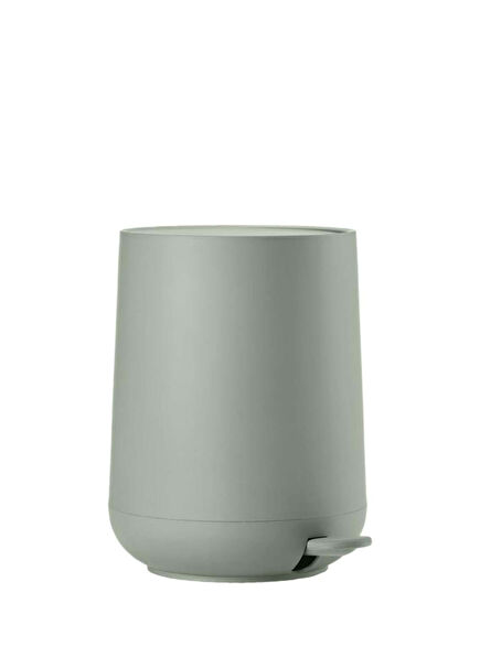 Nova Matcha Green Pedal Dustbin 3 L