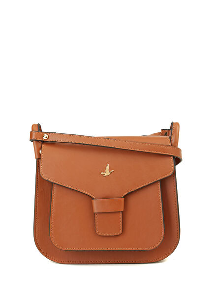 Tan Women's Bag