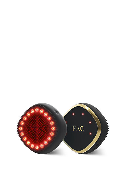 FAQ 302 Lazer ve LED'li Saç Derisi Masaj Aleti