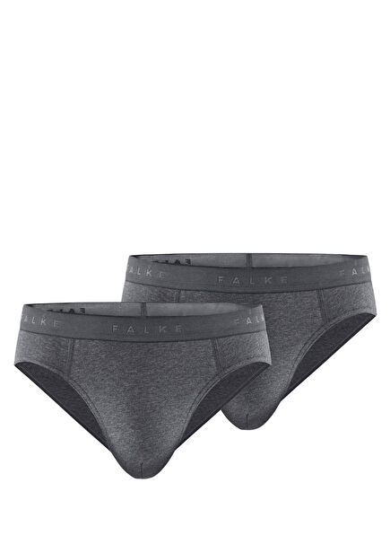 Daily Comfort Gri 2li Slip Set