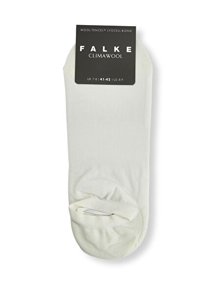 Kırık Beyaz Erkek Çorap