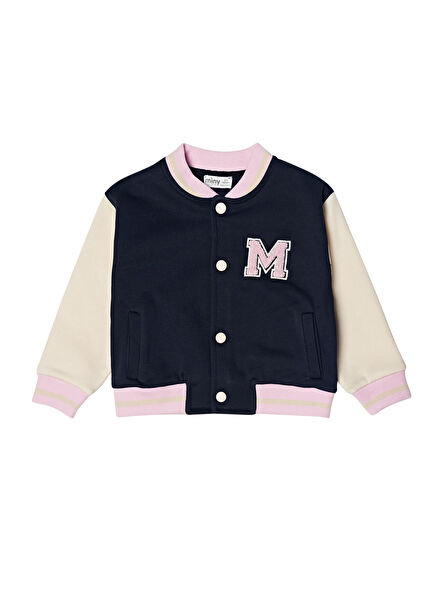 Girls College Jacket