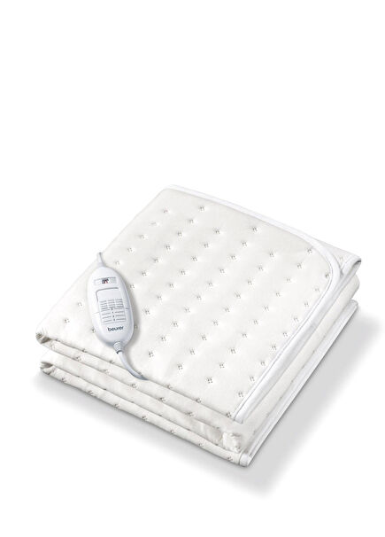 TS 19 Isıtmalı Yatak Altı Elektrikli Battaniye