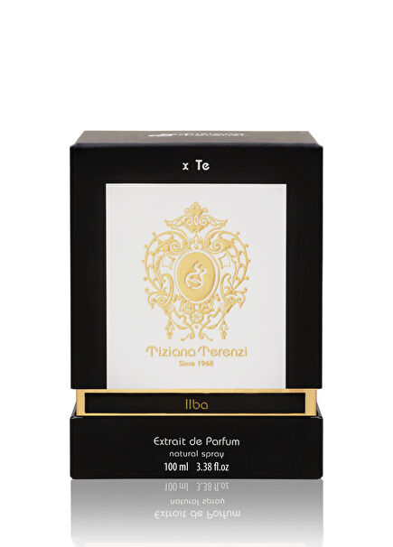 Ilba Unisex EDP 100 ml Perfume