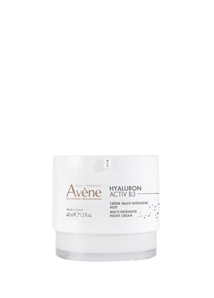 Hyaluron Activ B3 Çok Yoğun Gece Kremi 40 ml