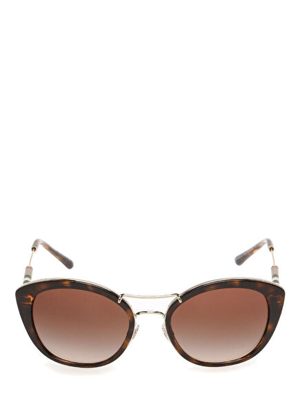 Brown Bridge Men's Sunglasses