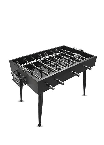 Black Design Foosball