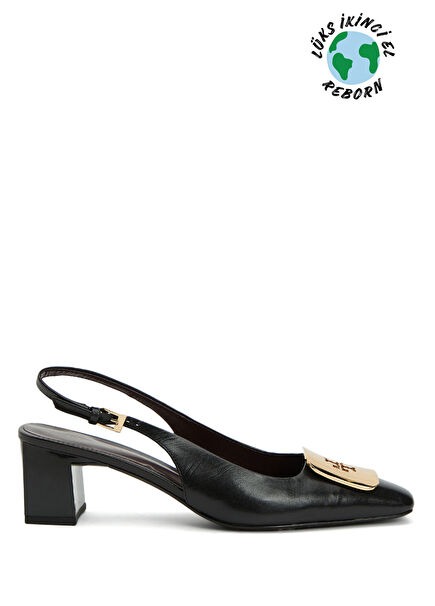 Tory Burch Topuklu Ayakkabı