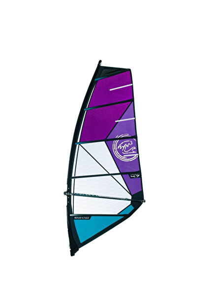 Wanna Reflex 5.2 Monofilm Yelken Seti