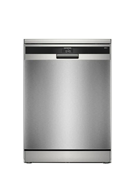 SN25EI63MT iQ500 Inox Solo Bulaşık Makinesi 60 cm