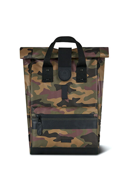 Puebla Explorer Unisex Sırt Çantası