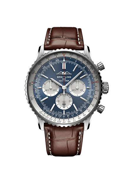 Navitimer B01 Chronograph 46 Erkek Kol Saati