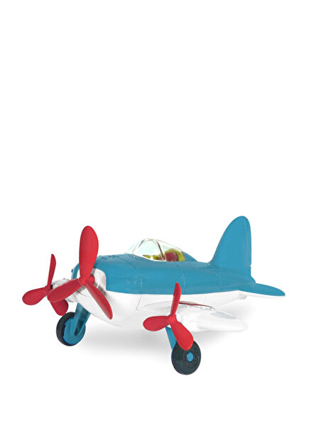 Toy Plane
