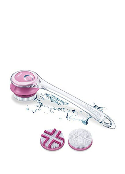 Fc 55 Complete Body Cleansing and Massage Brush