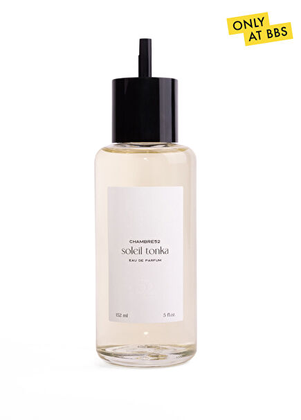 Soleil Tonka EDP 152 ml Refill