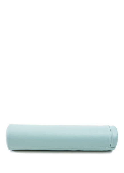 Tummy Roller Pastel Mint Baby Cushion