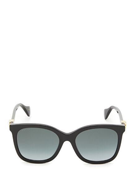 Black Women's Sunglasses