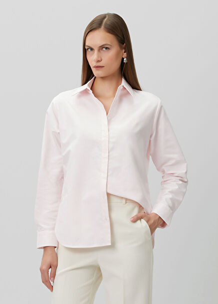 Salmon Shirt