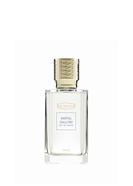 Santal Calling 50 ml Unisex Parfüm