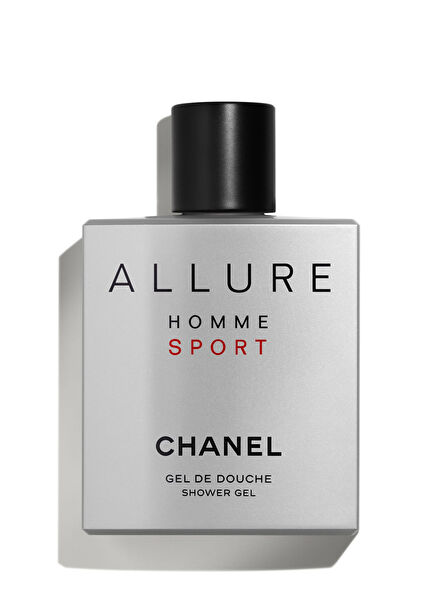 Allure Homme Sport Shower Gel 200ML