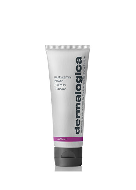 Multivitamin Power Recovery Mask Nourishing and Repairing Mask 75 ml