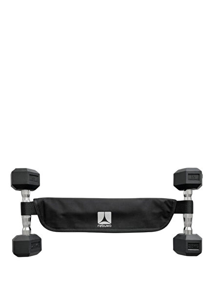 Hip Thrust Kalça İtme Çok Amaçlı Spor Kemeri