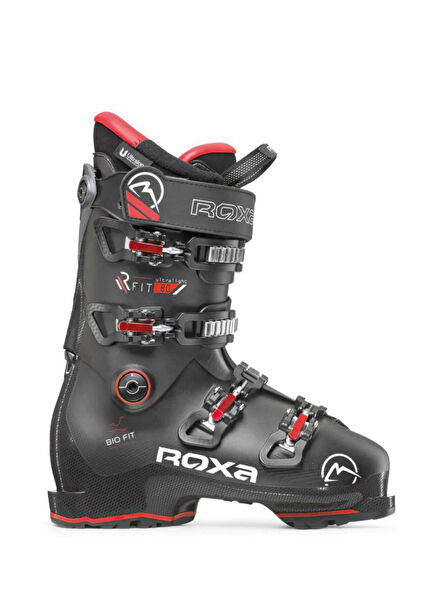 Rfit 80 Flex Men's Ski Boots