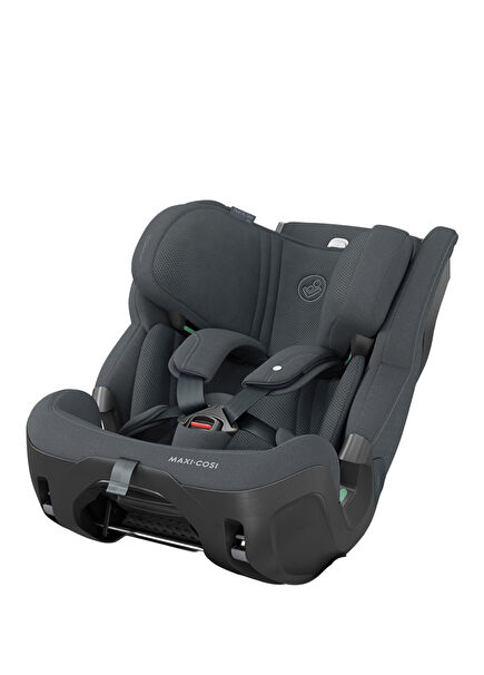 Pearl XL Slide Pro Authentic Graphite Kızaklı Araç Dışına Çıkabilen 360° Dönebilen 5-36 Kg Bebek Oto Koltuğu