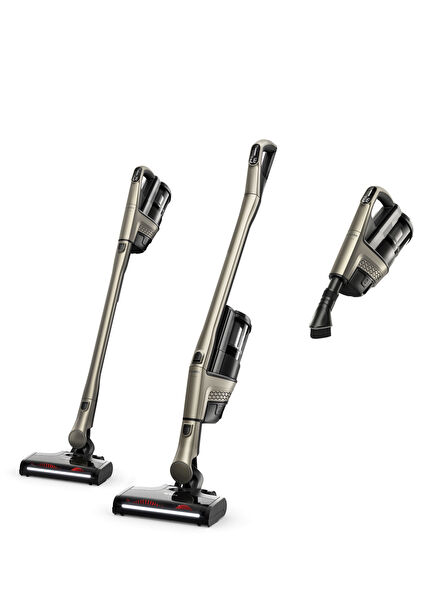 Triflex HX3 Plus Şarjlı Dikey Süpürge