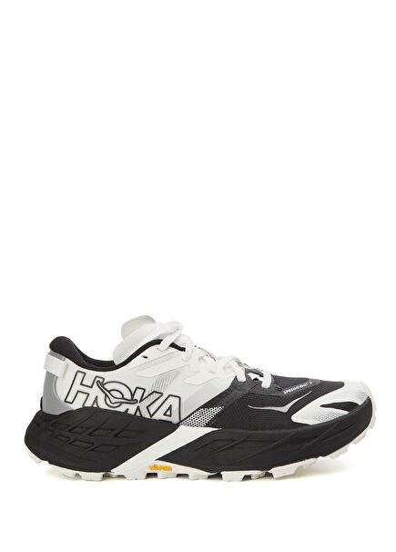 Speedgoat 7 Siyah Beyaz Kadın Sneaker