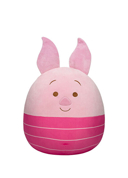 Disney Series Piglet Plush Toy 35 cm