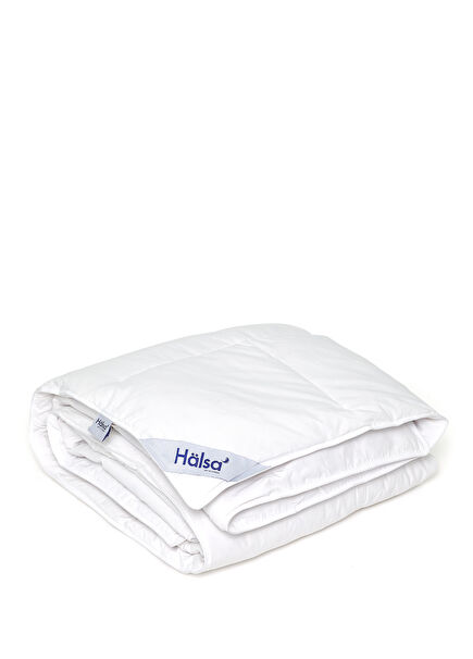 Norrström Beyaz Kaz Tüyü Çift Kişilik Yorgan 195 x 215 cm