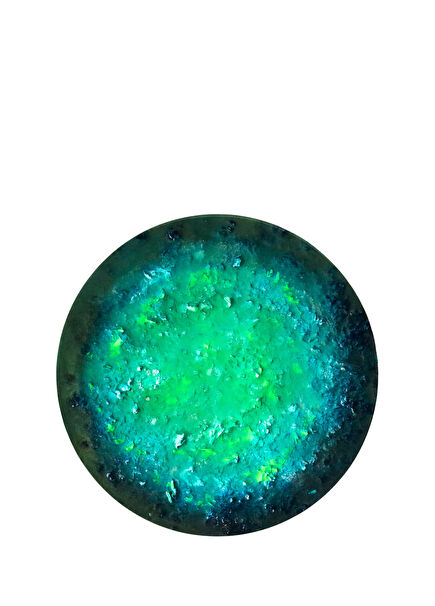 My Water Planet El Yapımı Tablo