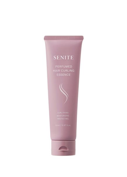 Perfumed Dalgalı ve Kıvırcık Saçlar İçin Nemlendirici Esans Saç Bakım Ürünü 150 ml
