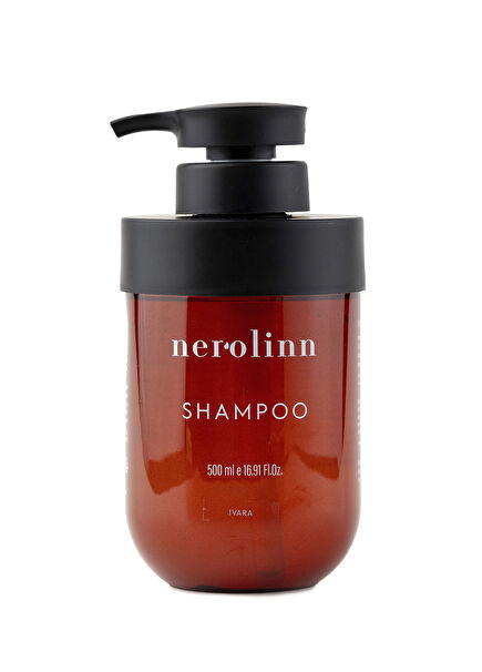 Ivara Parlaklık Veren Şampuan 500 ml