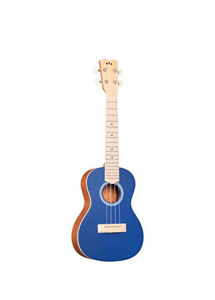 Cordoba Classic Blue Matiz Concert Ukulele 15 cm