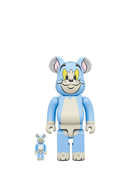 Tom&Jerry Tom Figür