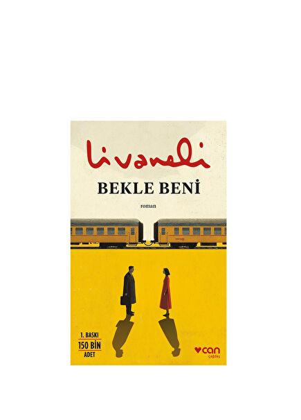 Bekle Beni Zülfü Livaneli